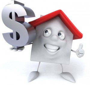 House-With-Dollar-Sign