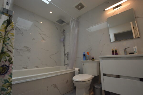 Bathroom renovation - Toronto - GTA - Greater Toronto Area