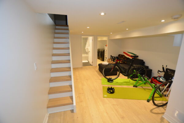 Basement Renovations Toronto Scarborough East York Etobicoke York Region Vaughan Thornhill King City Aurora Kleinburg Schomberg Newmarket Ontario