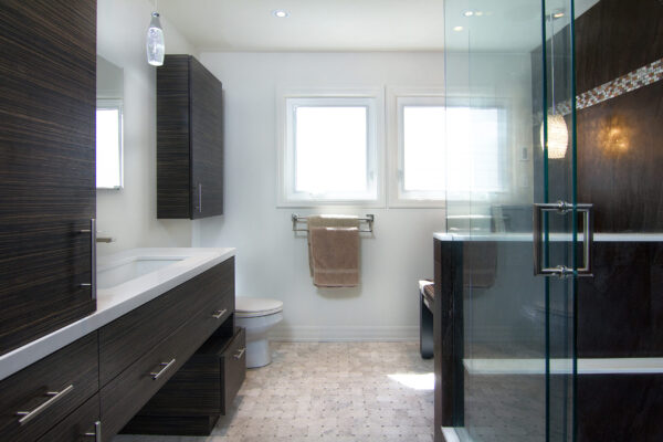 Bathroom renovations - Toronto - GTA - Greater Toronto Area