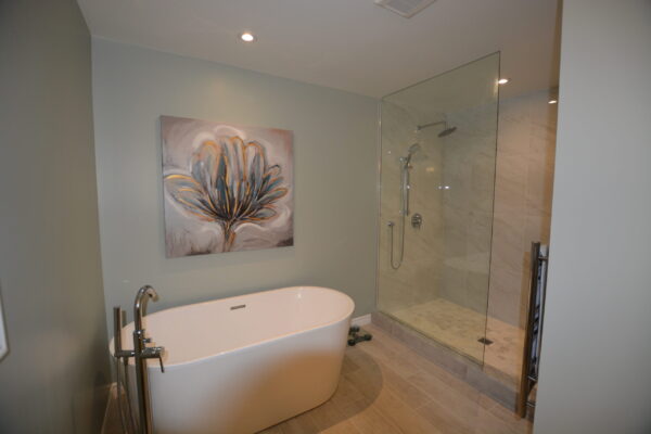 Bathroom renovation - Toronto - GTA - Greater Toronto Area