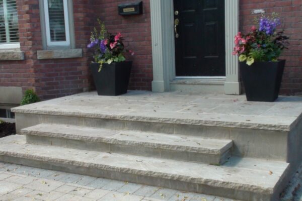 Porch renovation - Toronto - Greater Toronto Area - GTA
