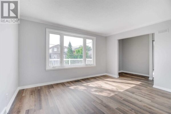 Interior renovation - Toronto - Greater Toronto Area GTA