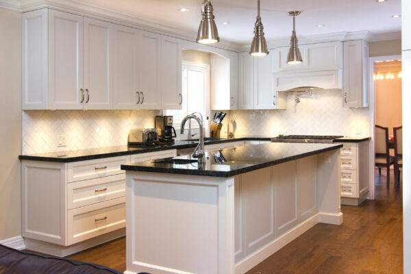 Kitchen renovation - Toronto - GTA - Greater Toronto Area