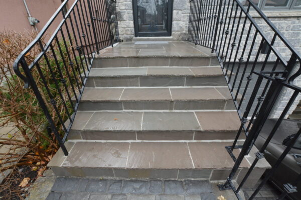 Porch renovation - Toronto - Greater Toronto Area - GTA
