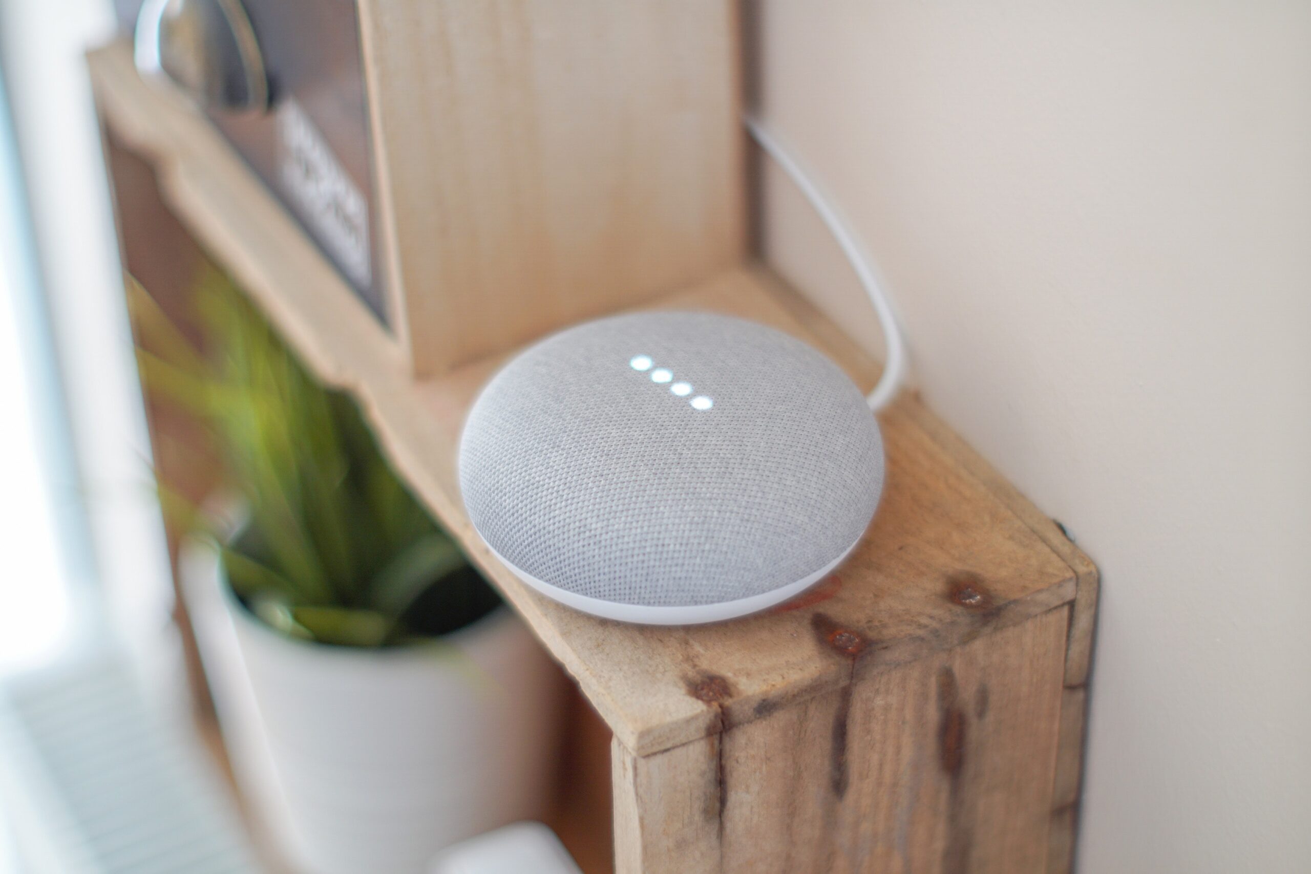 Home automation and the smart home