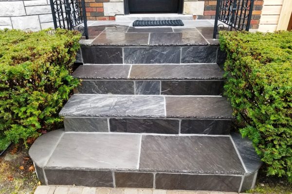 Porch renovation - Toronto - Greater Toronto Area - GTA