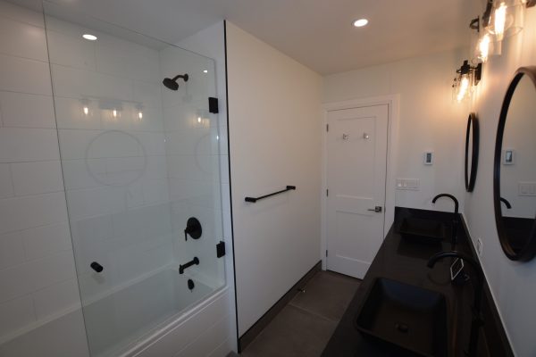 Bathroom renovation - Toronto - GTA - Greater Toronto Area