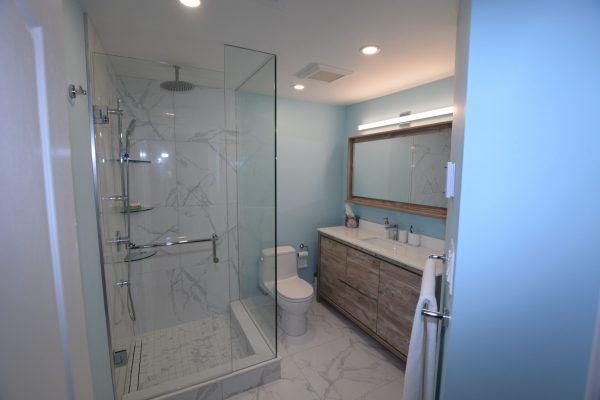 Bathroom renovation - Toronto - GTA - Greater Toronto Area