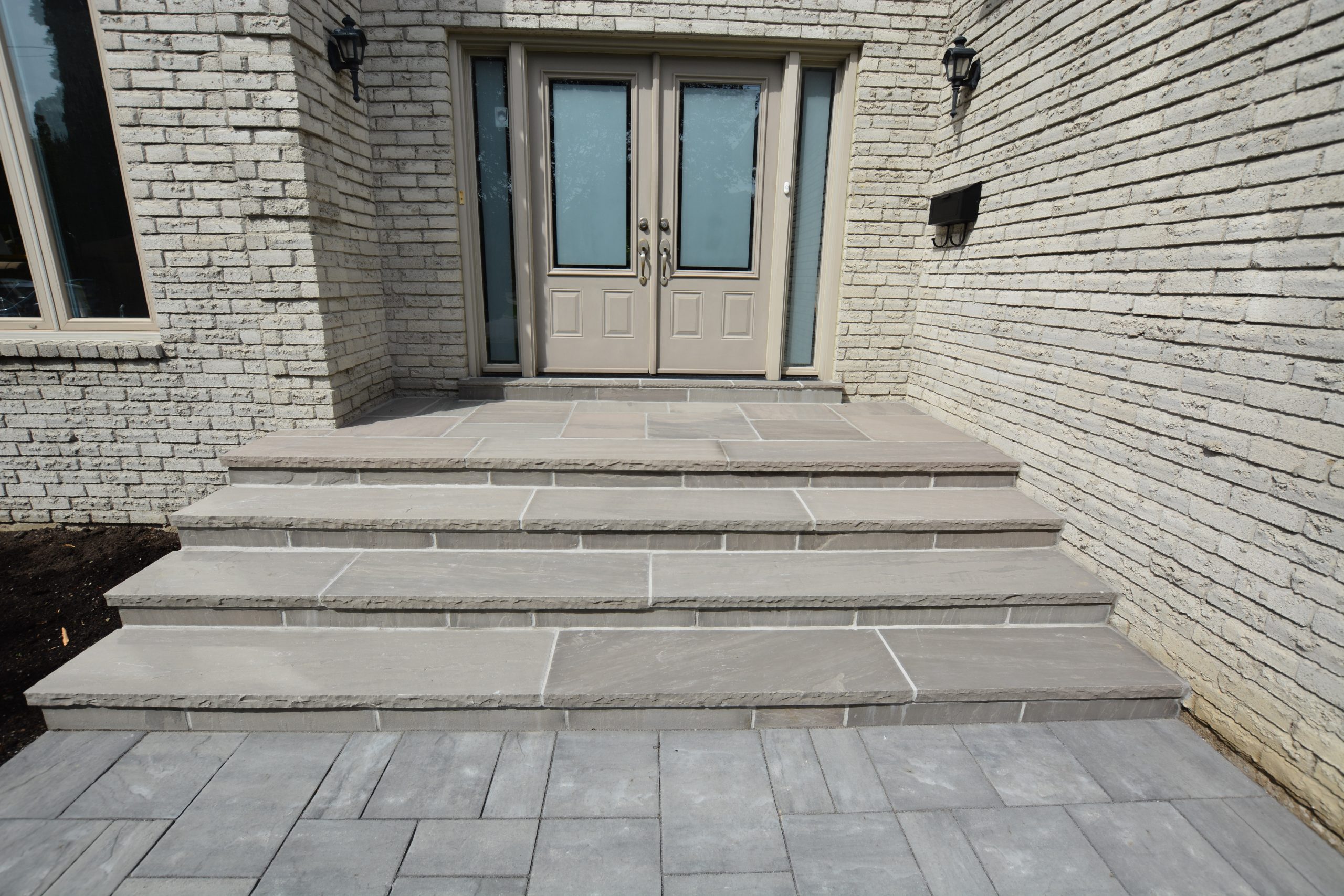 Porch renovation - Toronto - Greater Toronto Area - GTA