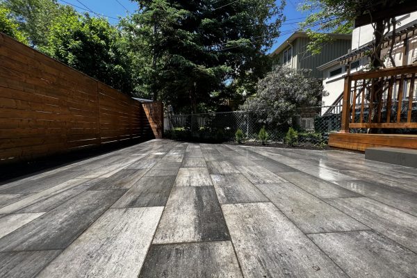 Landscaping and hardscaping - Toronto - Greater Toronto Area - GTA