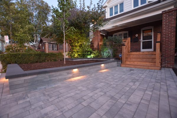 Landscaping and hardscaping - Toronto - Greater Toronto Area - GTA
