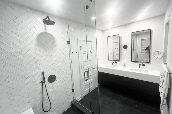 Bathroom renovation - Toronto - GTA - Greater Toronto Area