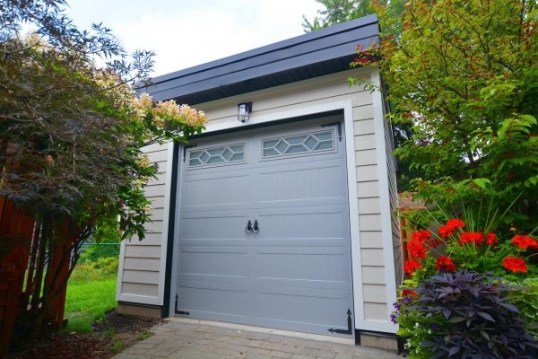 Garage new build construction - Toronto - Greater Toronto Area - GTA