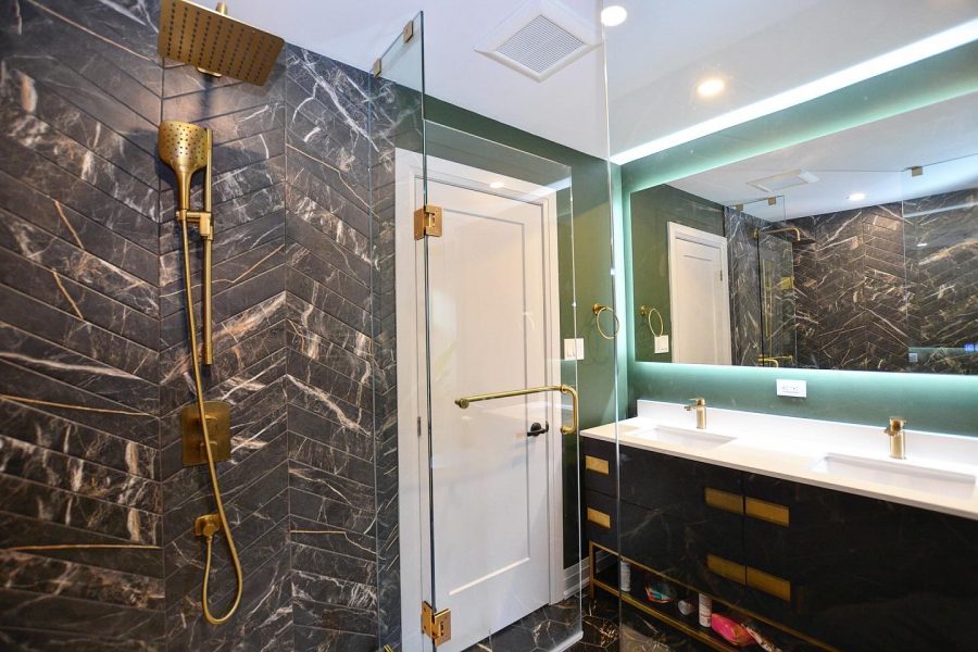 Bathroom Toronto - Designer - Contractor - Custom - Renovation