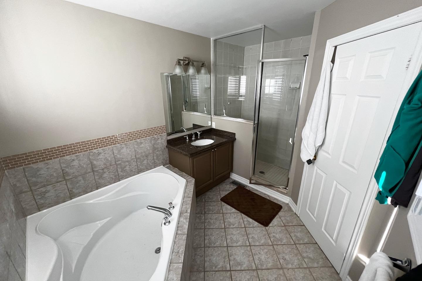 Bathroom Renovation - Bathroom Spa - Ensuite Bathroom - Beaches - Toronto - GTA