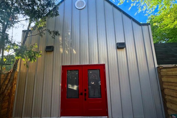 Grand Building - Garage build - Garage and Carports - Midtown -Toronto - GTA